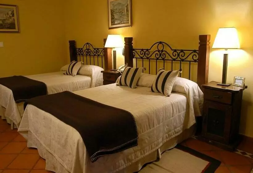 スタンダードトリプルルーム, Villa Vicuña Cafayate Boutique