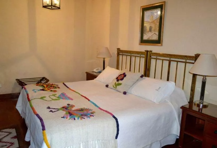スタンダードルーム, Villa Vicuña Cafayate Boutique
