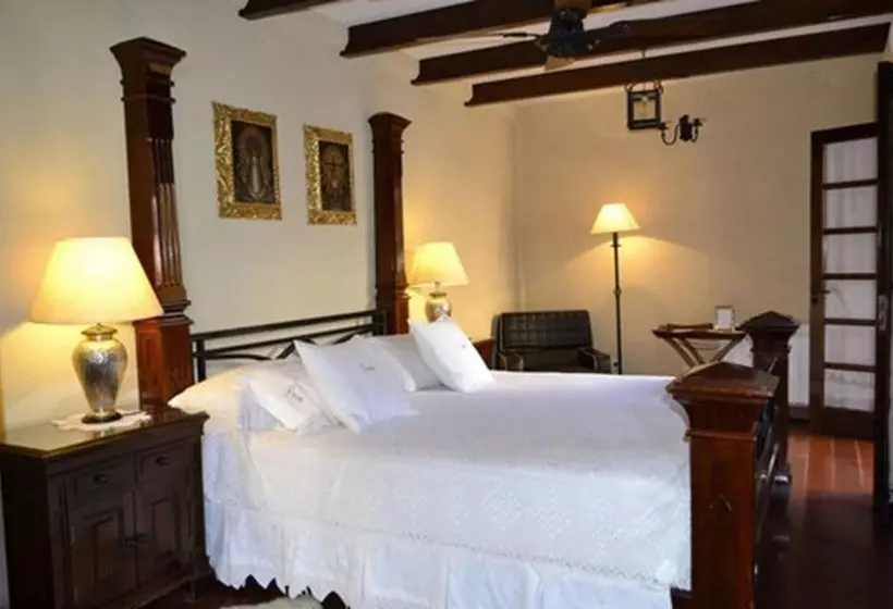 スタンダードルーム, Villa Vicuña Cafayate Boutique