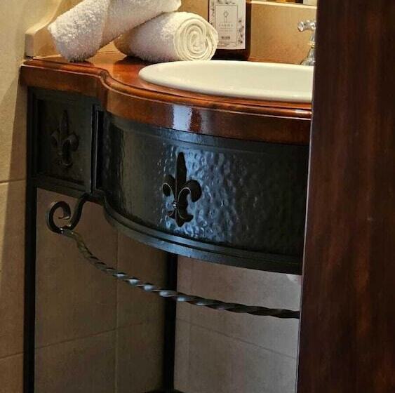 스탠다드 트리플 룸, Villa Vicuña Cafayate Boutique