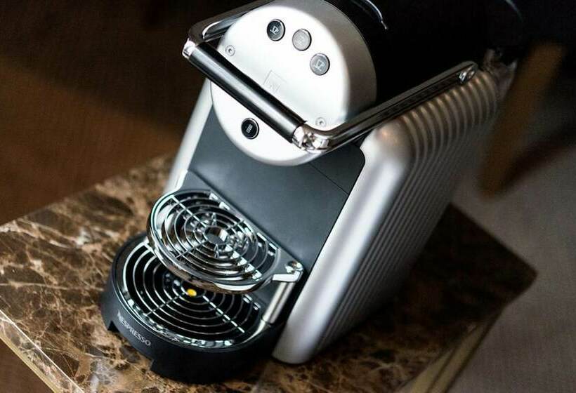 Номер Deluxe, Kinnettles Hotel & Spa