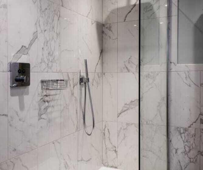 Номер Deluxe, Kinnettles Hotel & Spa