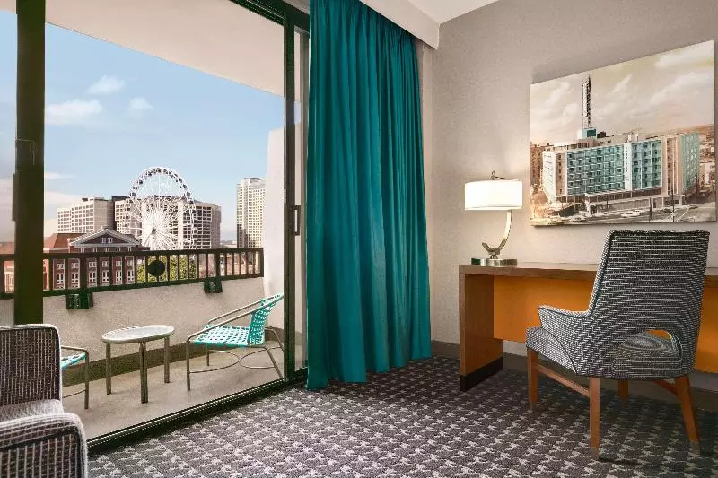 スイート, Swissbelsuites Victoria Park Auckland