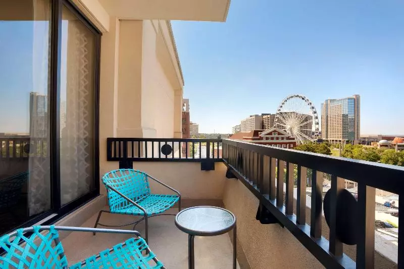 スイート, Swissbelsuites Victoria Park Auckland