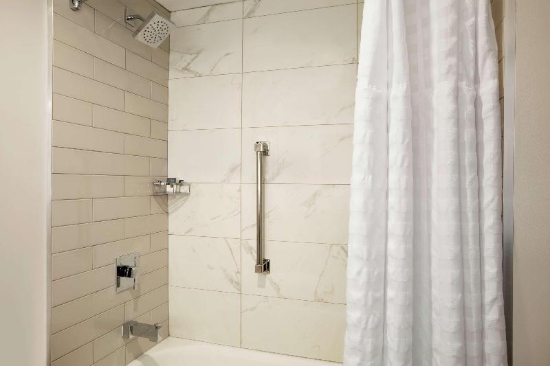 套房, Swissbelsuites Victoria Park Auckland