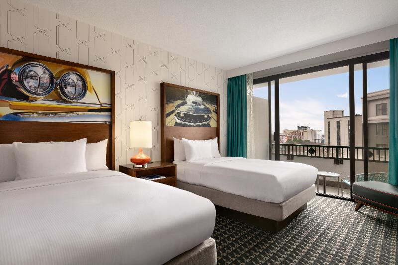 套房, Swissbelsuites Victoria Park Auckland