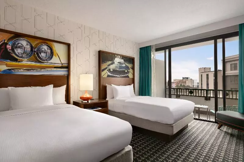 スイート, Swissbelsuites Victoria Park Auckland