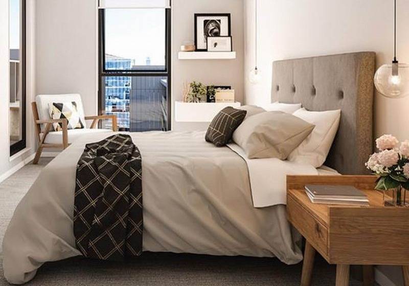 套房, Swissbelsuites Victoria Park Auckland