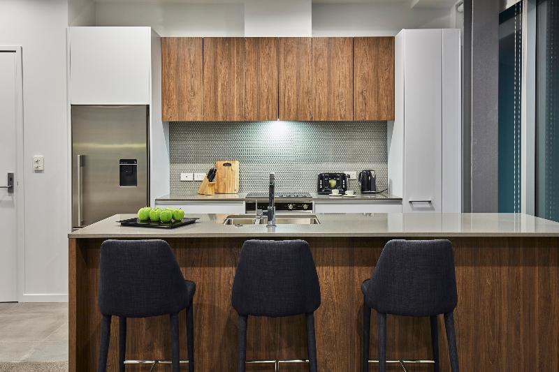 套房, Swissbelsuites Victoria Park Auckland