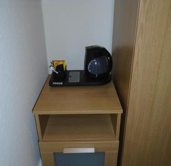 스탠다드 룸 공동 욕실, The Swan Inn Pub