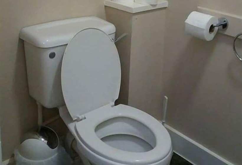 스탠다드 트리플 룸, The Swan Inn Pub