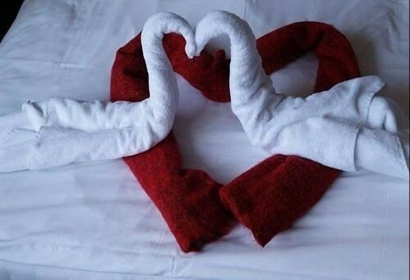 스탠다드 트리플 룸, The Swan Inn Pub