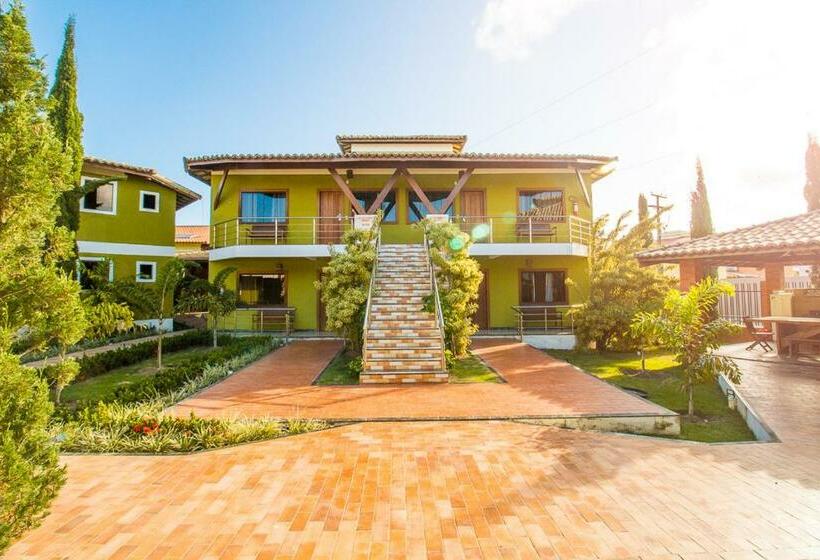 اتاق خانوادگی, Vila Miola Hotel