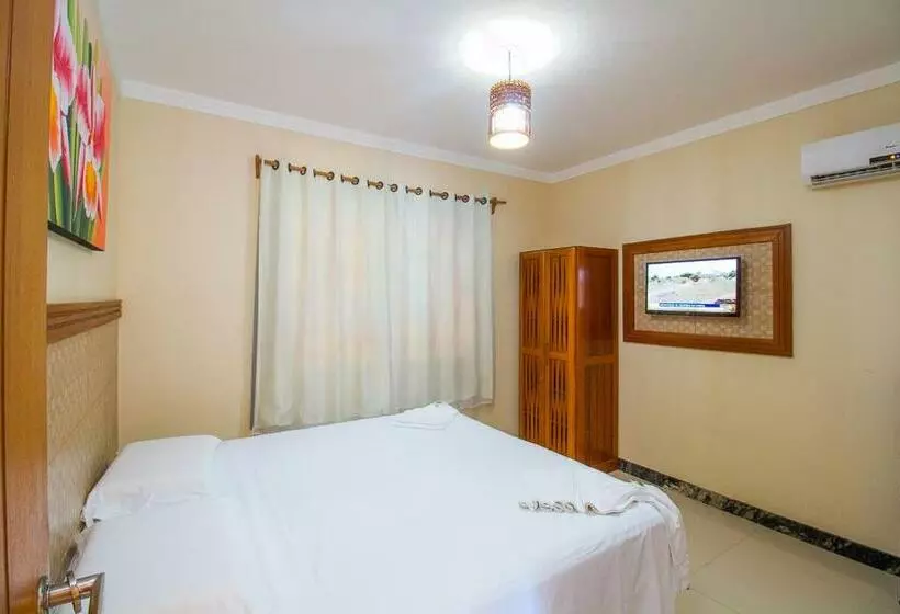 اتاق خانوادگی, Vila Miola Hotel