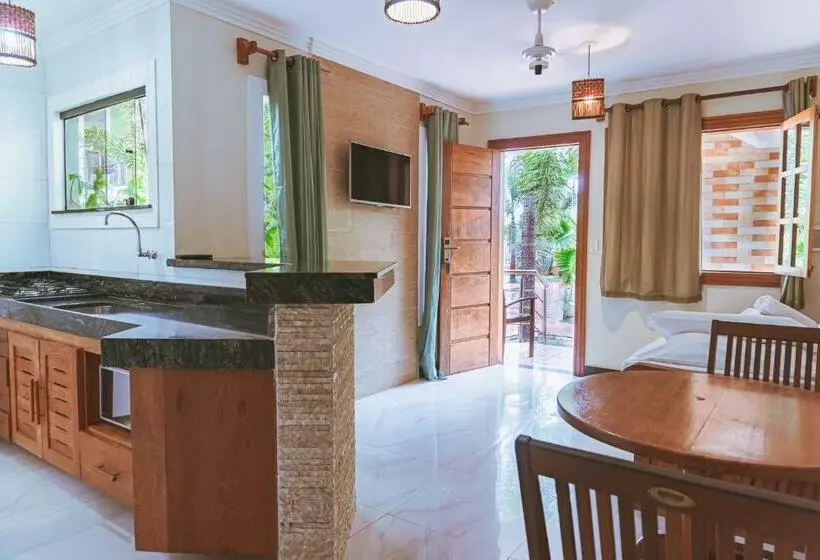 اتاق استاندارد چهار تخته, Vila Miola Hotel