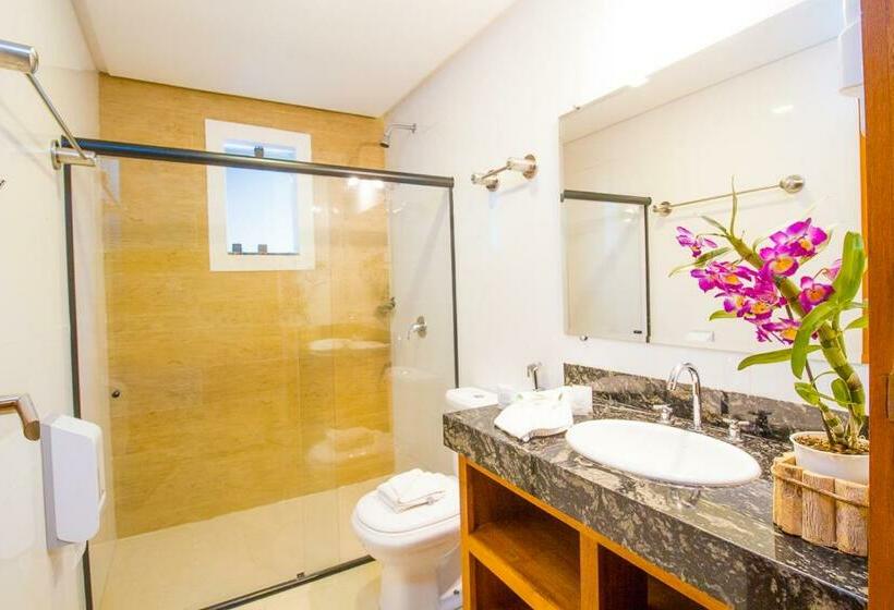 Номер Deluxe, Vila Miola Hotel
