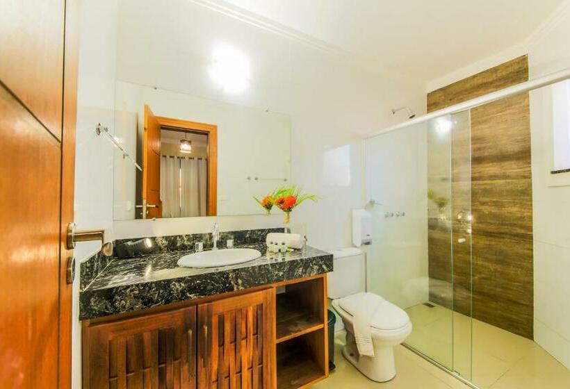 Семейный Номер, Vila Miola Hotel