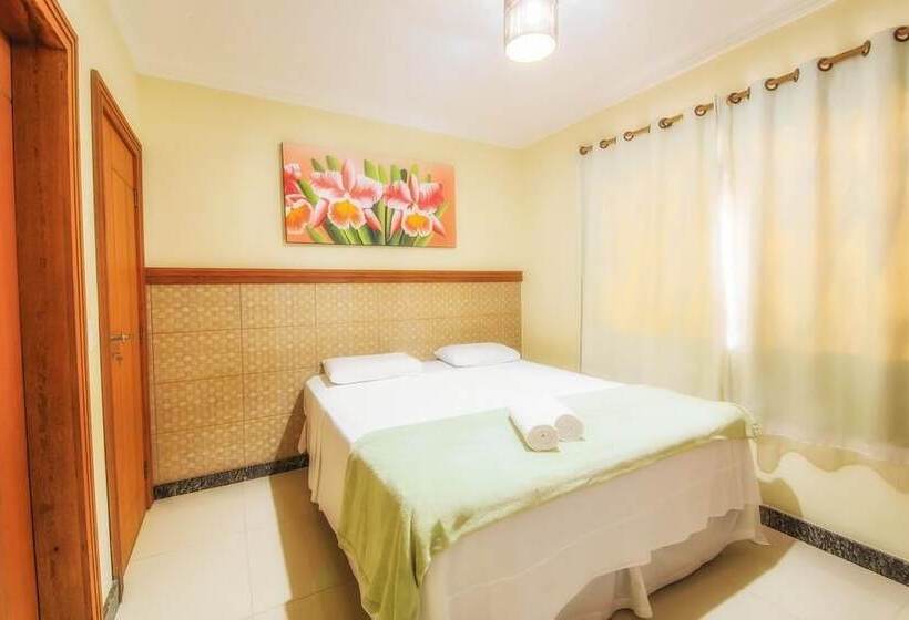 اتاق خانوادگی, Vila Miola Hotel