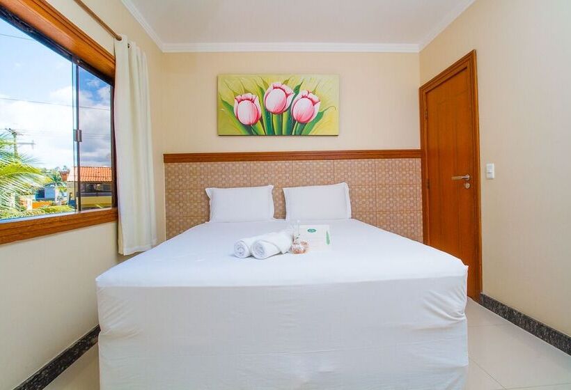 اتاق خانوادگی, Vila Miola Hotel