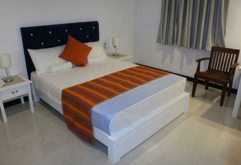 Номер Стандарт, Villa 92 City Stay