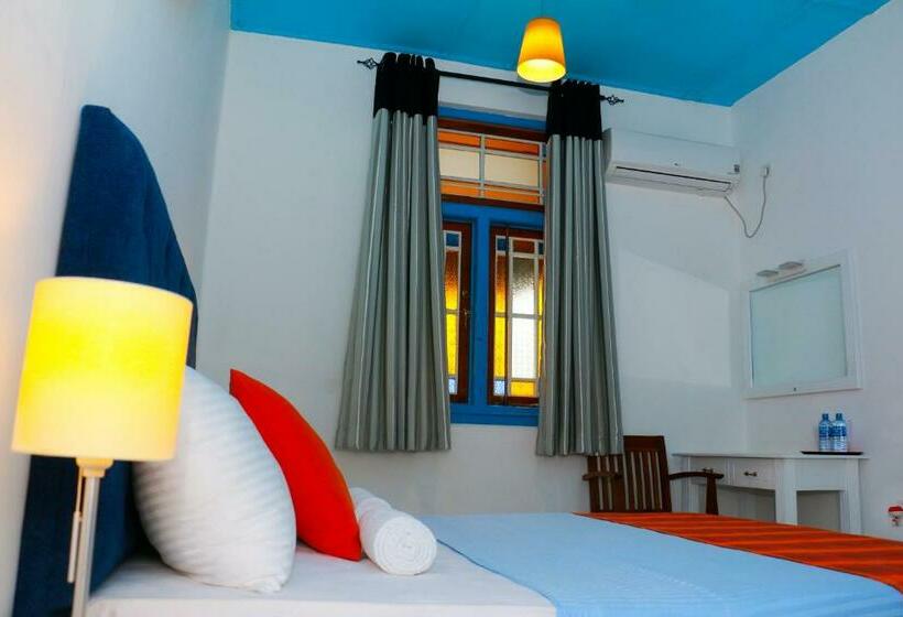 Номер Стандарт, Villa 92 City Stay