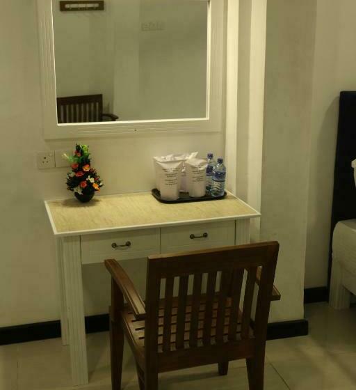 Номер Стандарт, Villa 92 City Stay