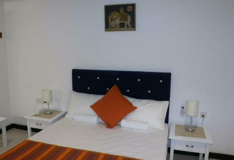 Номер Стандарт, Villa 92 City Stay