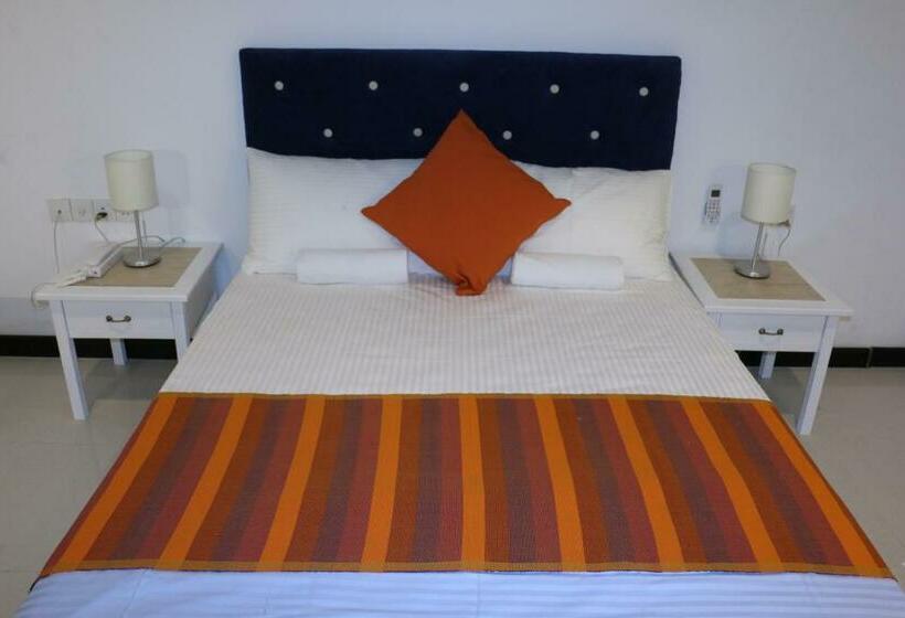 Номер Стандарт, Villa 92 City Stay