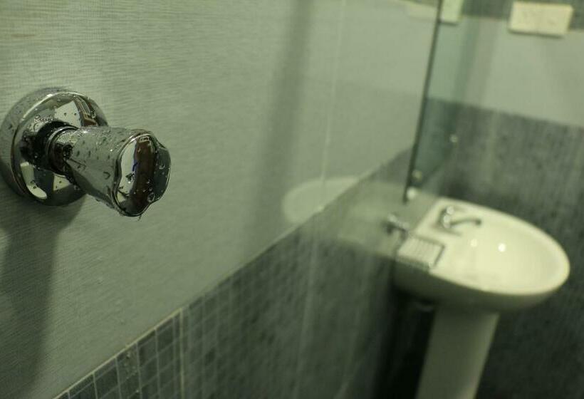 Номер Стандарт, Villa 92 City Stay