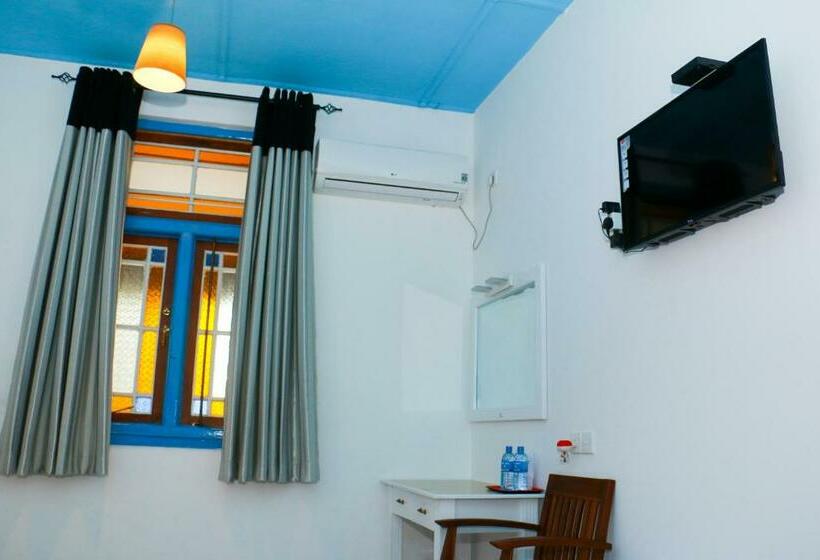 Номер Стандарт, Villa 92 City Stay