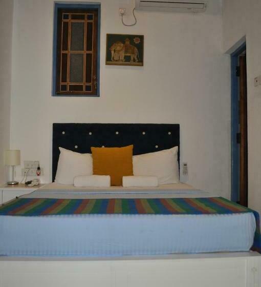 חדר סטנדרט, Villa 92 City Stay