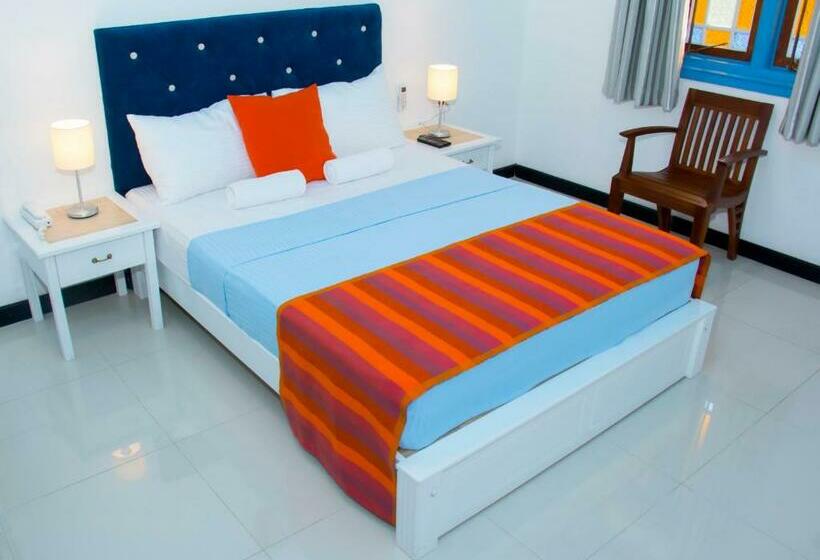 Номер Стандарт, Villa 92 City Stay