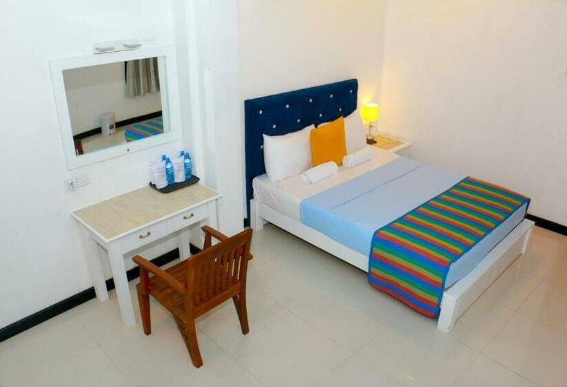 Номер Стандарт, Villa 92 City Stay