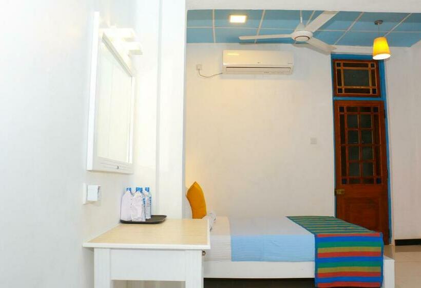 Номер Стандарт, Villa 92 City Stay