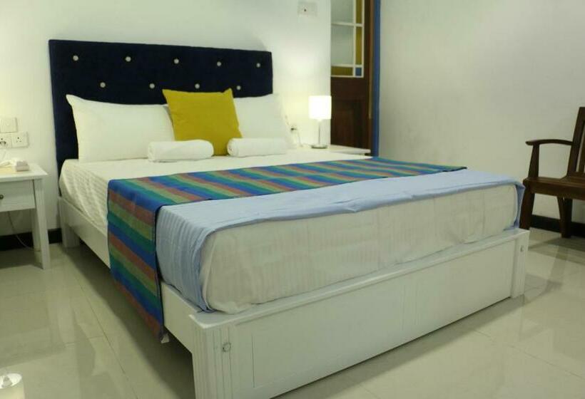 חדר סטנדרט, Villa 92 City Stay