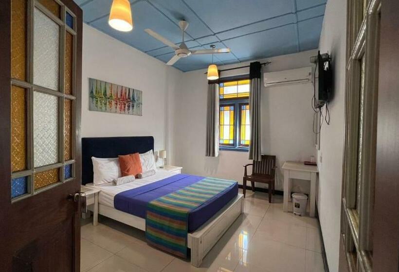 Номер Стандарт, Villa 92 City Stay