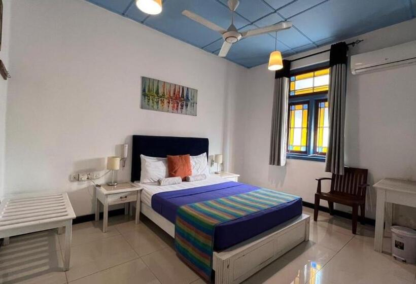 Номер Стандарт, Villa 92 City Stay