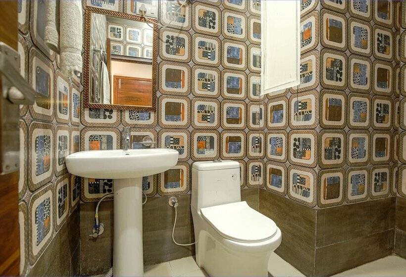 اتاق لوکس, Fabhotel Stevia