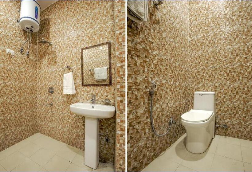 اتاق لوکس, Fabhotel Stevia
