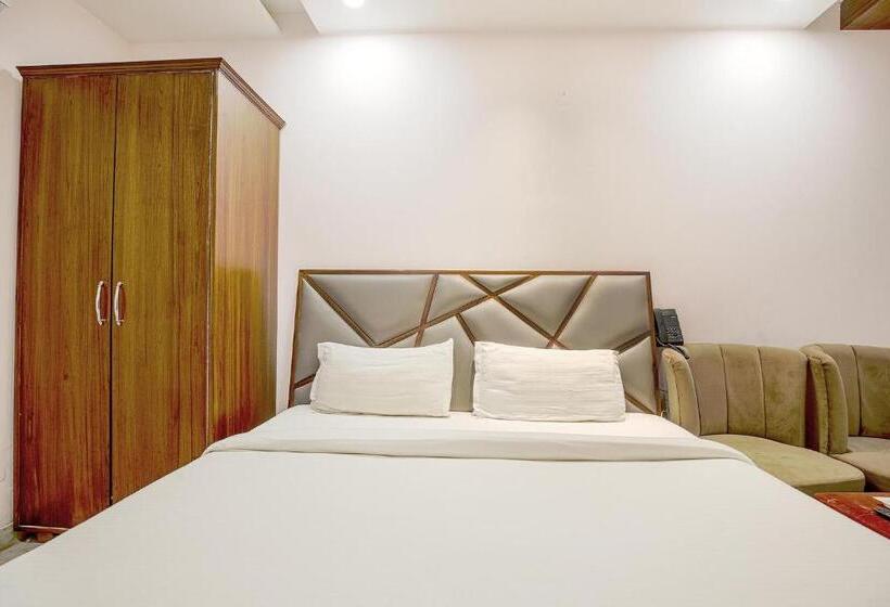 اتاق سوپریور, Fabhotel Stevia