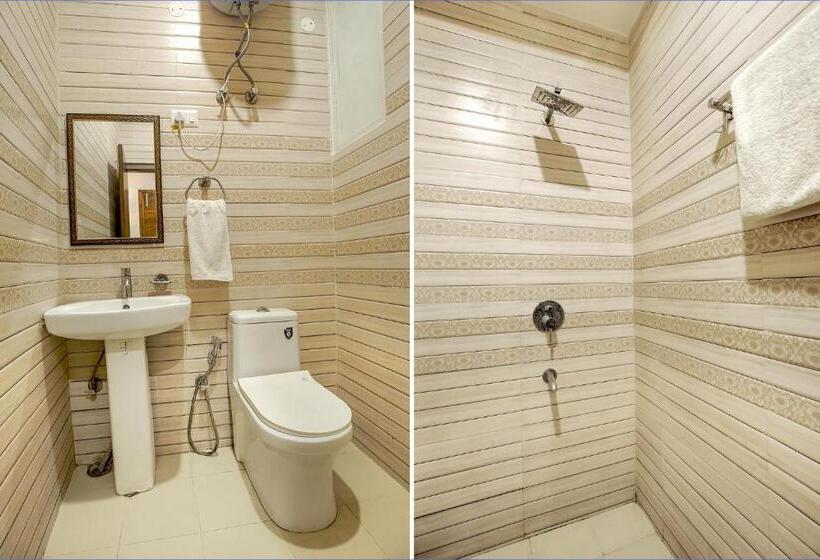اتاق سوپریور, Fabhotel Stevia