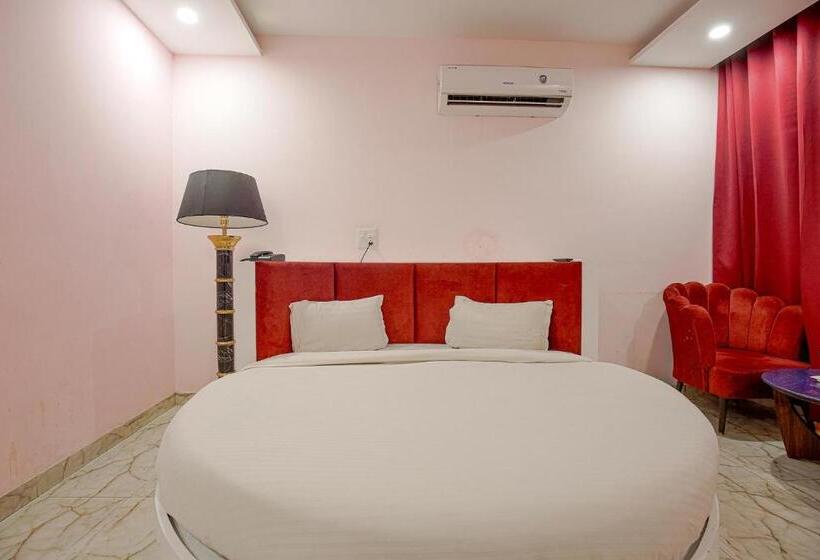 سوییت, Fabhotel Stevia