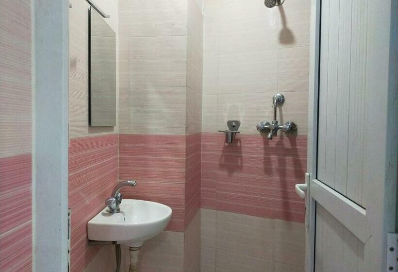 اتاق استاندارد, Pristine