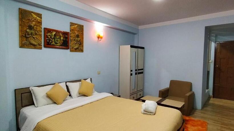 اتاق استاندارد, Pristine