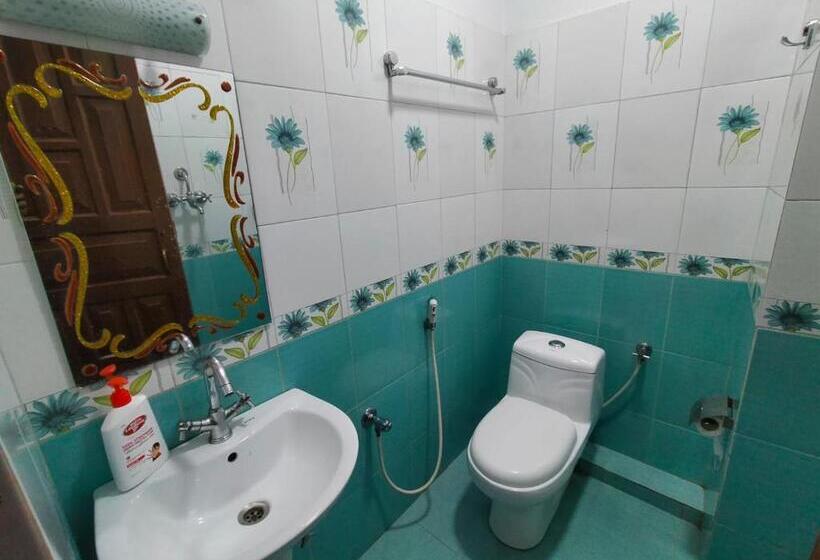 اتاق استاندارد, Pristine