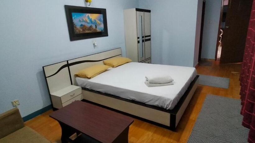 اتاق استاندارد, Pristine