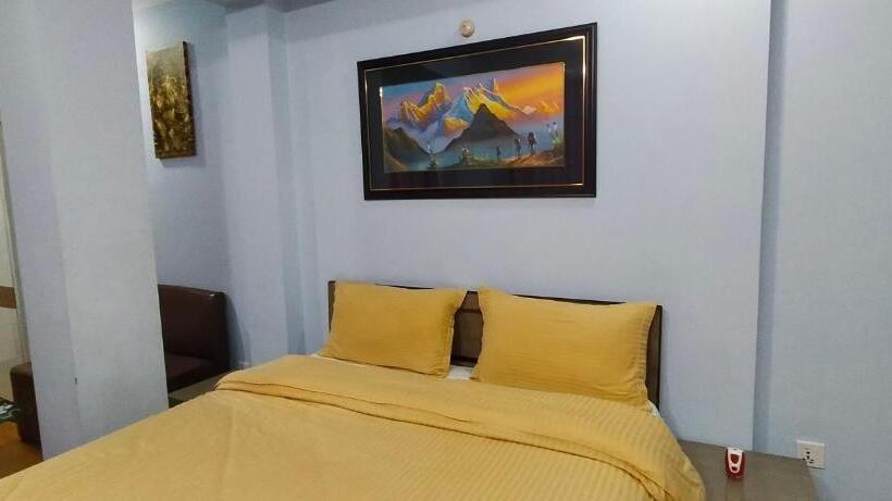 اتاق استاندارد, Pristine