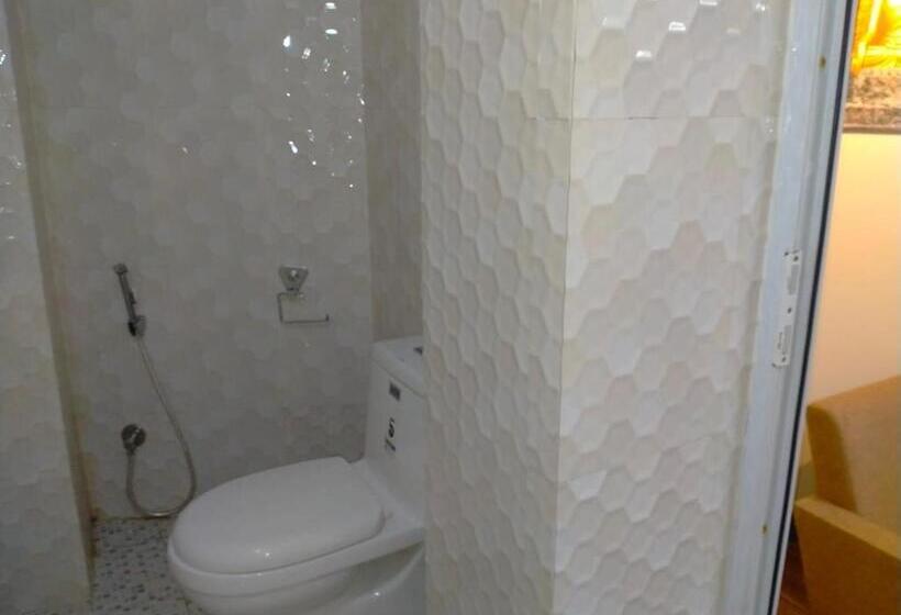 اتاق استاندارد, Pristine