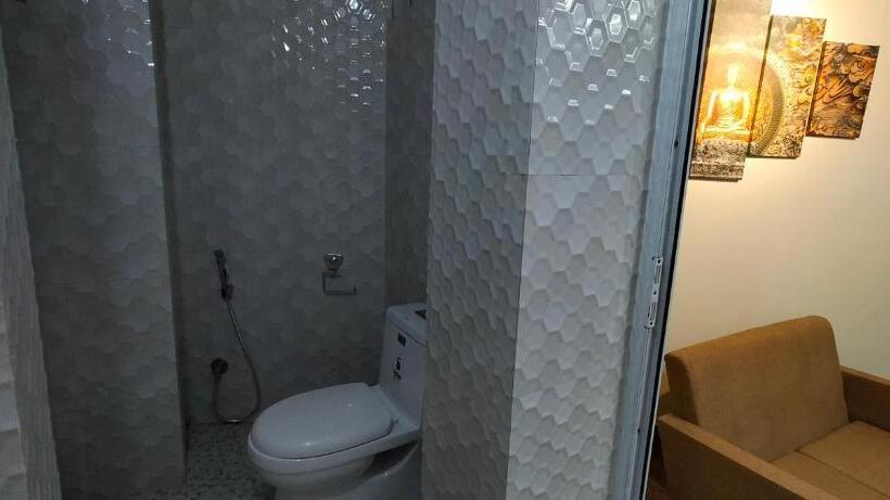 اتاق استاندارد, Pristine