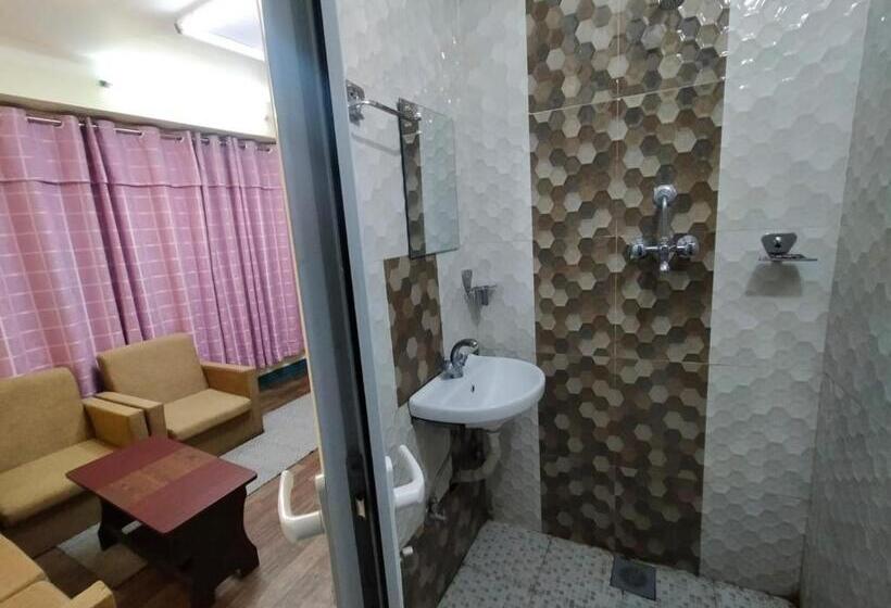 اتاق استاندارد, Pristine